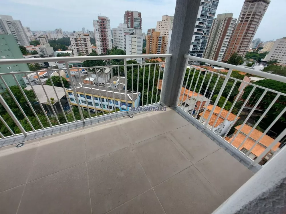 Loft à venda com 1 quarto, 31m² - Foto 4