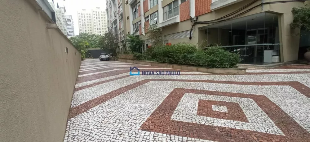 Apartamento para alugar com 2 quartos, 77m² - Foto 3