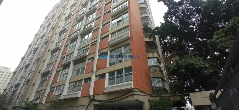 Apartamento para alugar com 2 quartos, 77m² - Foto 2