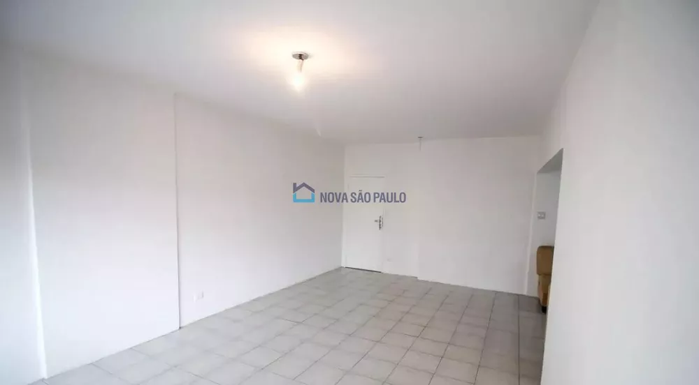 Apartamento à venda com 3 quartos, 120m² - Foto 4