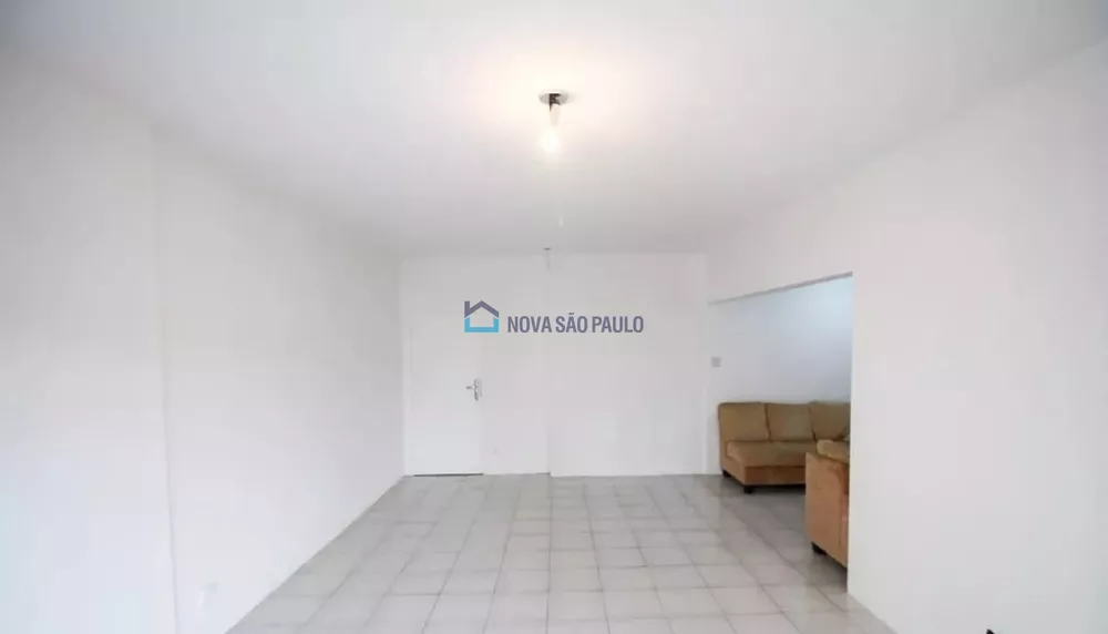 Apartamento à venda com 3 quartos, 120m² - Foto 3