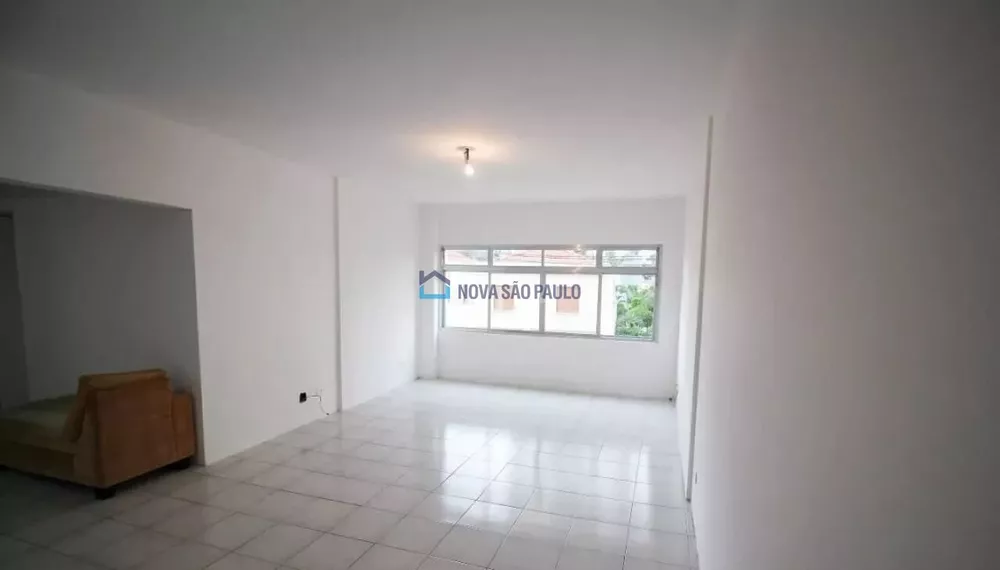 Apartamento à venda com 3 quartos, 120m² - Foto 1