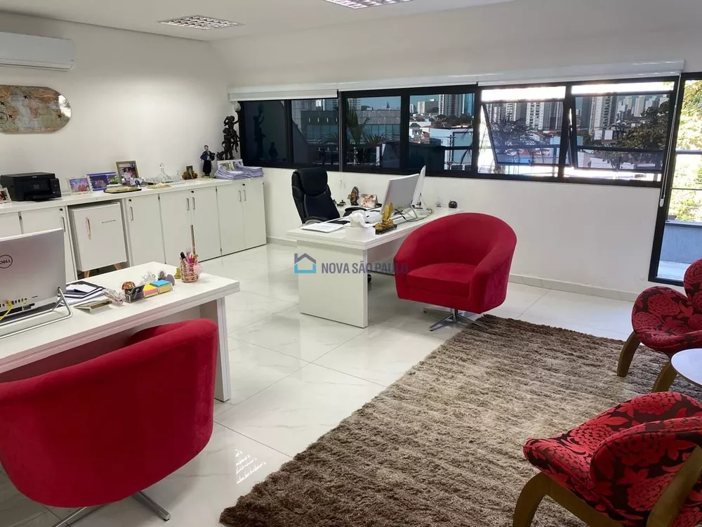 Prédio Inteiro à venda, 720m² - Foto 1