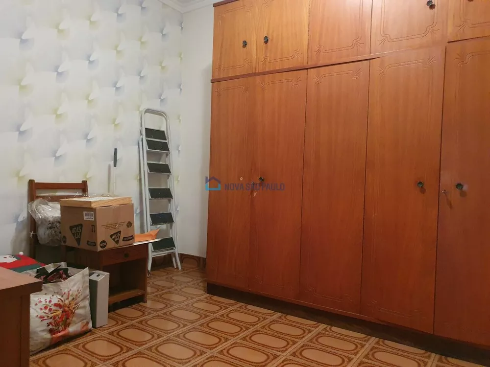 Casa para alugar com 3 quartos, 104m² - Foto 4