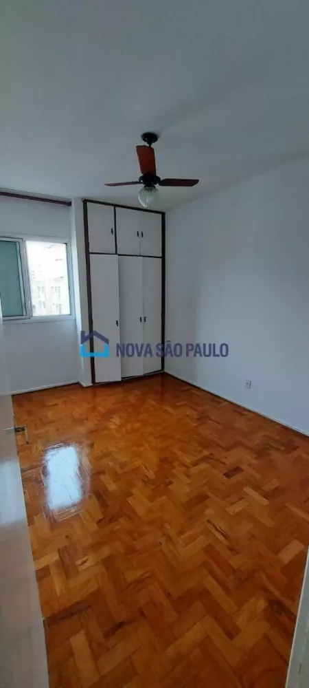 Apartamento para alugar com 1 quarto, 47m² - Foto 1