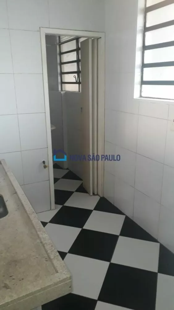 Apartamento para alugar com 1 quarto, 47m² - Foto 3