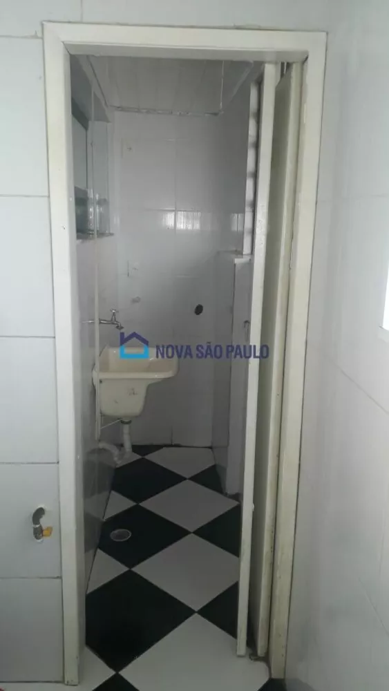 Apartamento para alugar com 1 quarto, 47m² - Foto 4