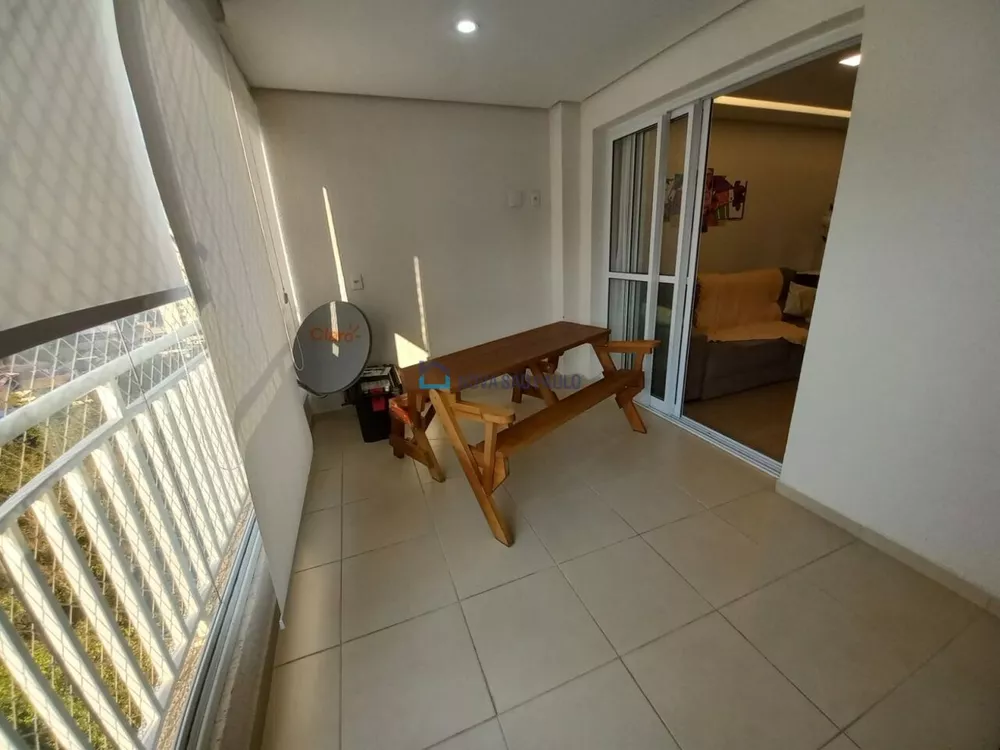 Apartamento à venda com 3 quartos, 73m² - Foto 6