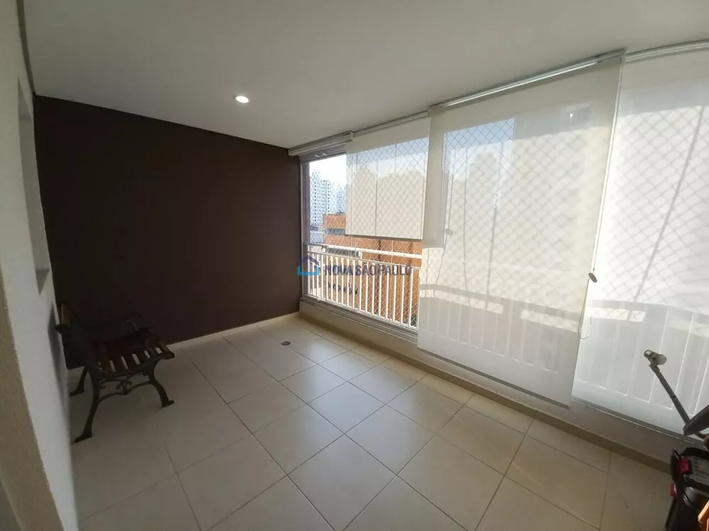 Apartamento à venda com 3 quartos, 73m² - Foto 5