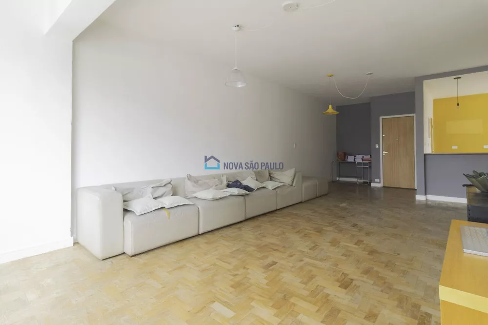 Apartamento à venda com 2 quartos, 112m² - Foto 4