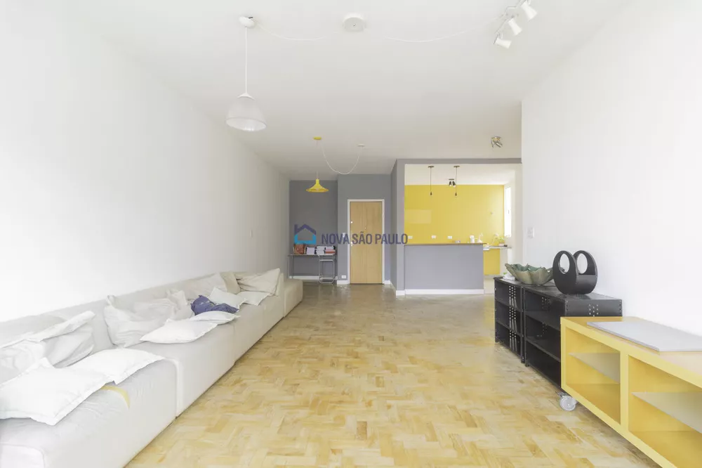 Apartamento à venda com 2 quartos, 112m² - Foto 3