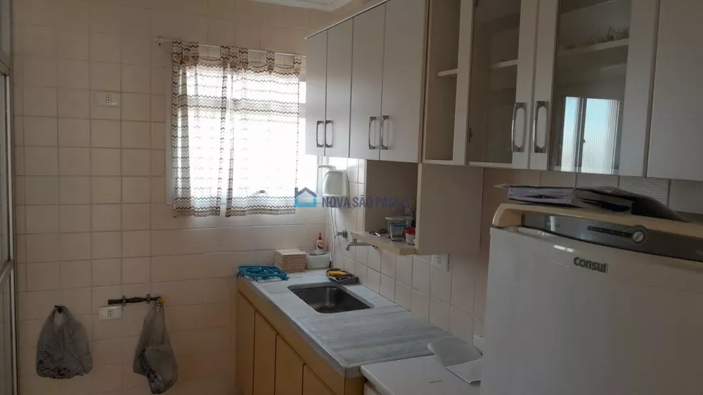 Apartamento à venda com 2 quartos, 63m² - Foto 6