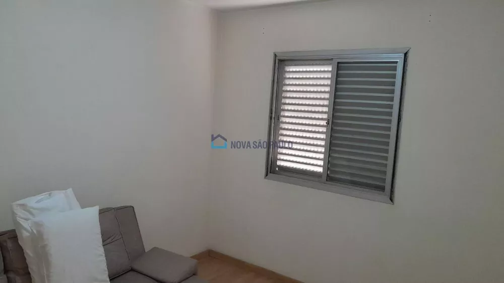 Apartamento à venda com 2 quartos, 63m² - Foto 7