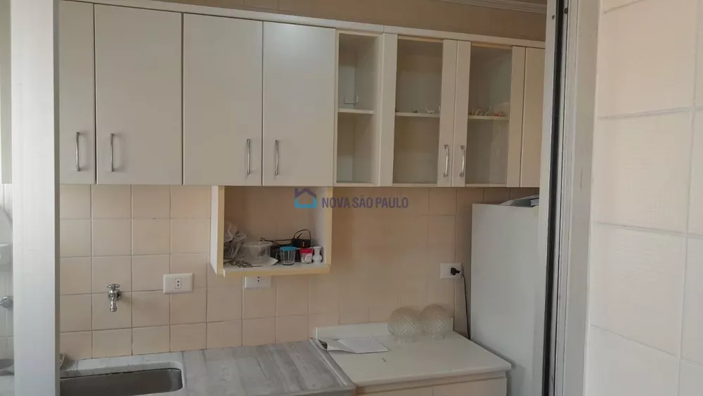 Apartamento à venda com 2 quartos, 63m² - Foto 5