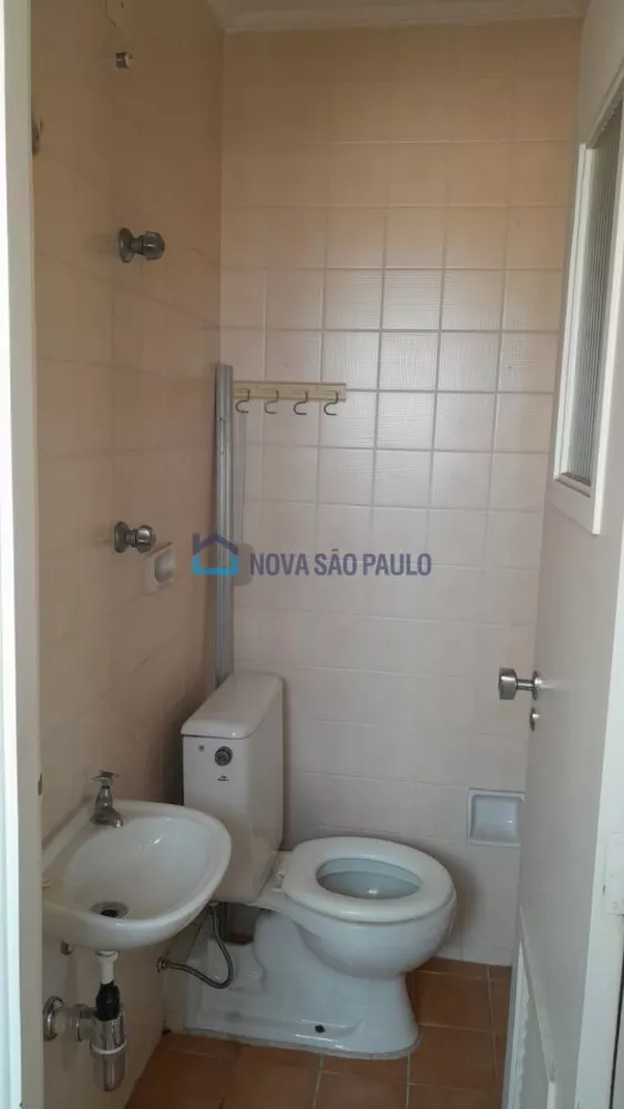 Apartamento à venda com 2 quartos, 63m² - Foto 12