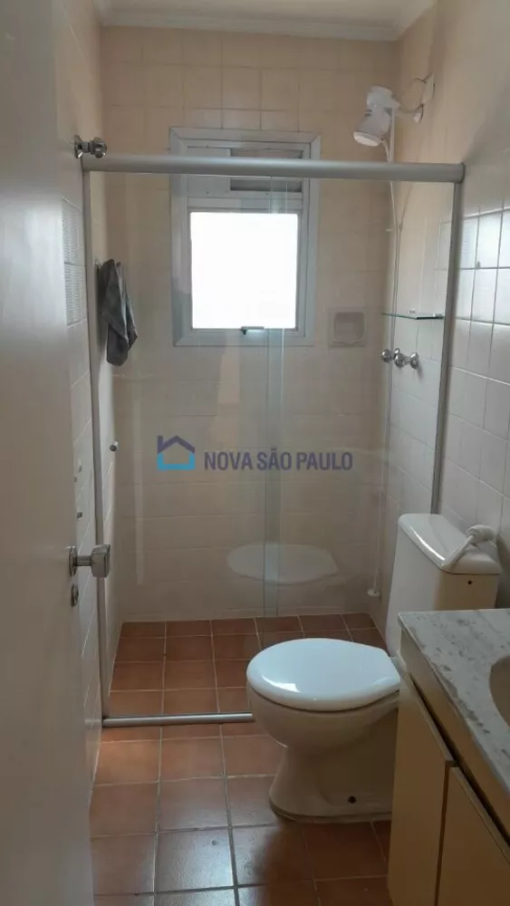 Apartamento à venda com 2 quartos, 63m² - Foto 9