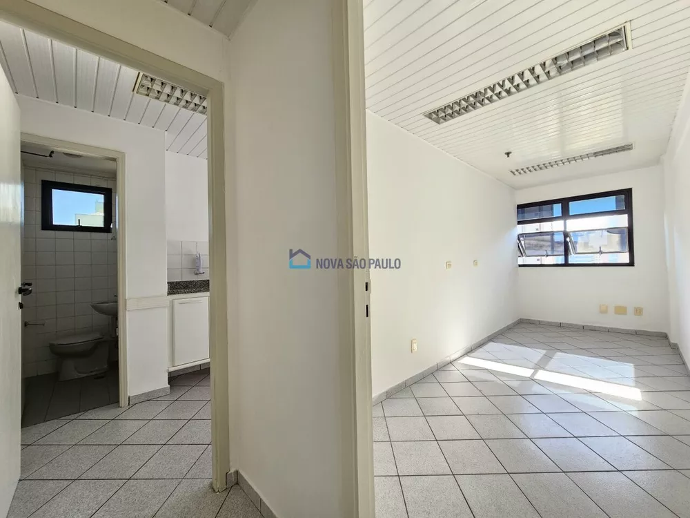 Casa Comercial à venda, 35m² - Foto 3