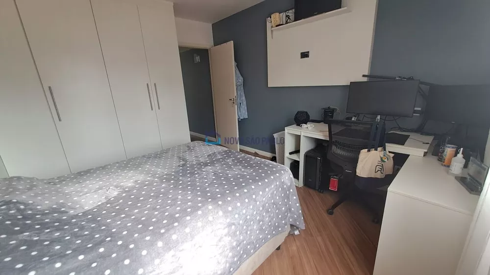 Casa à venda com 2 quartos, 133m² - Foto 8