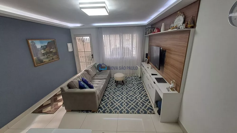 Casa à venda com 2 quartos, 133m² - Foto 3