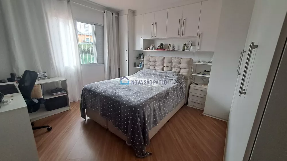 Casa à venda com 2 quartos, 133m² - Foto 6