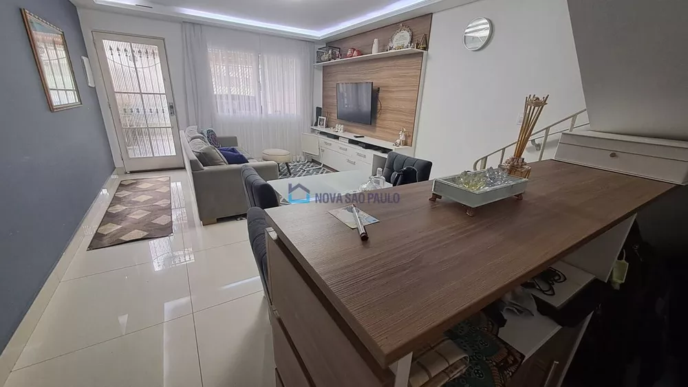 Casa à venda com 2 quartos, 133m² - Foto 2