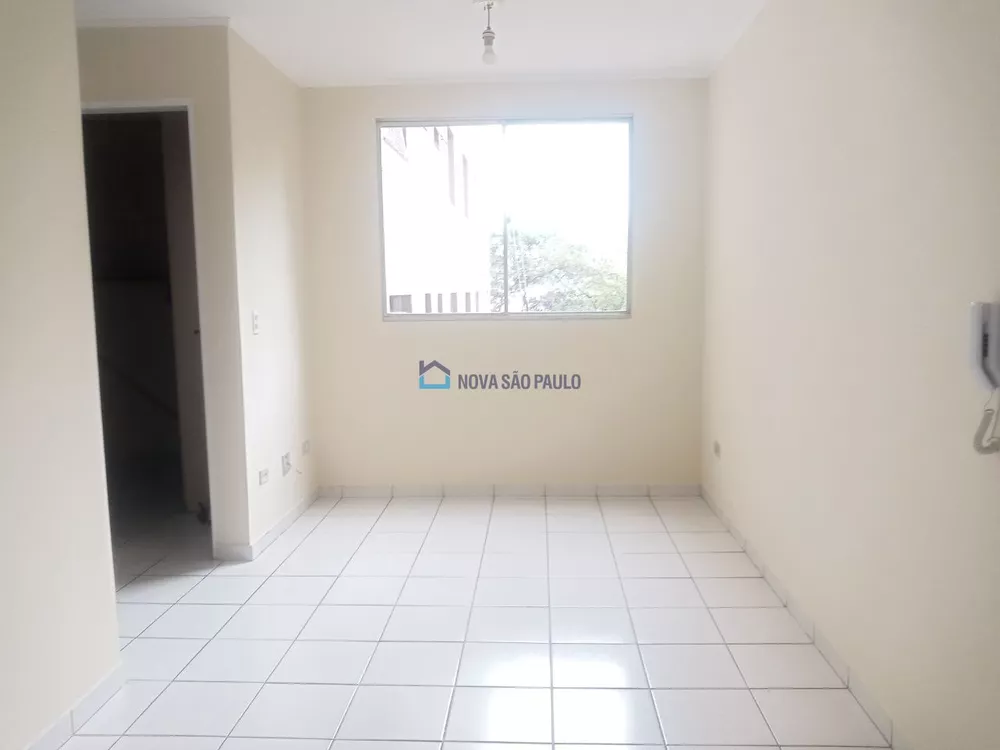 Apartamento à venda com 2 quartos, 50m² - Foto 1