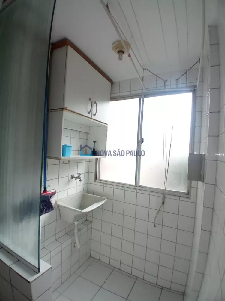 Apartamento à venda com 2 quartos, 50m² - Foto 4