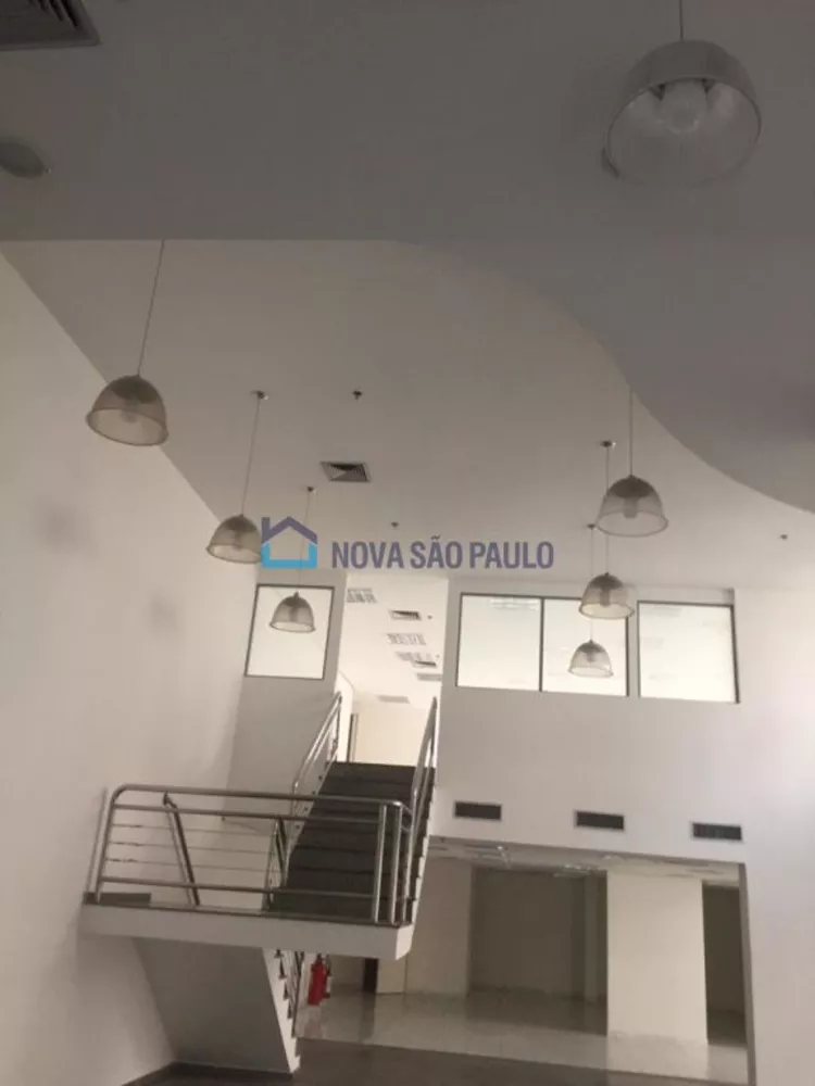 Loja-Salão para alugar, 229m² - Foto 3