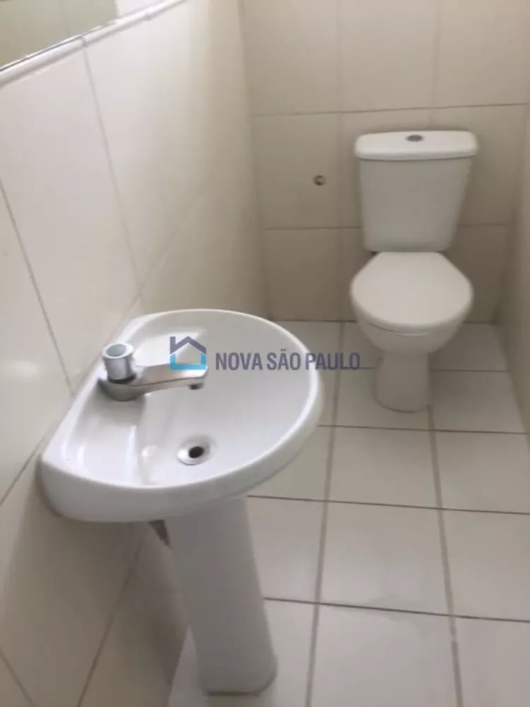 Loja-Salão para alugar, 229m² - Foto 4