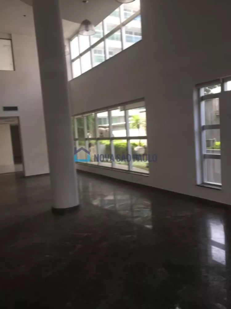 Loja-Salão para alugar, 229m² - Foto 1