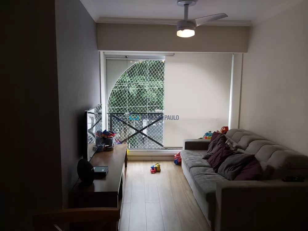 Apartamento à venda com 2 quartos, 55m² - Foto 1