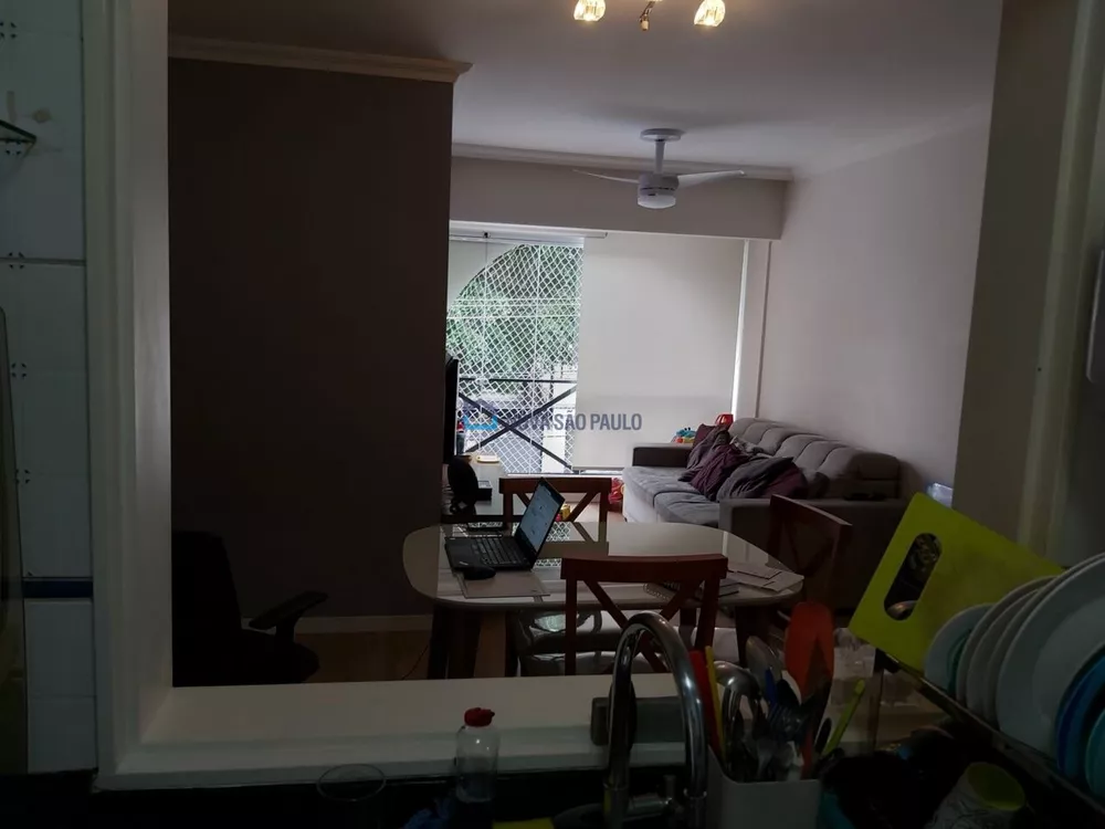 Apartamento à venda com 2 quartos, 55m² - Foto 2