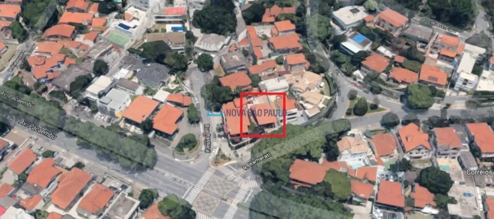 Casa Comercial à venda com 7 quartos, 450m² - Foto 8