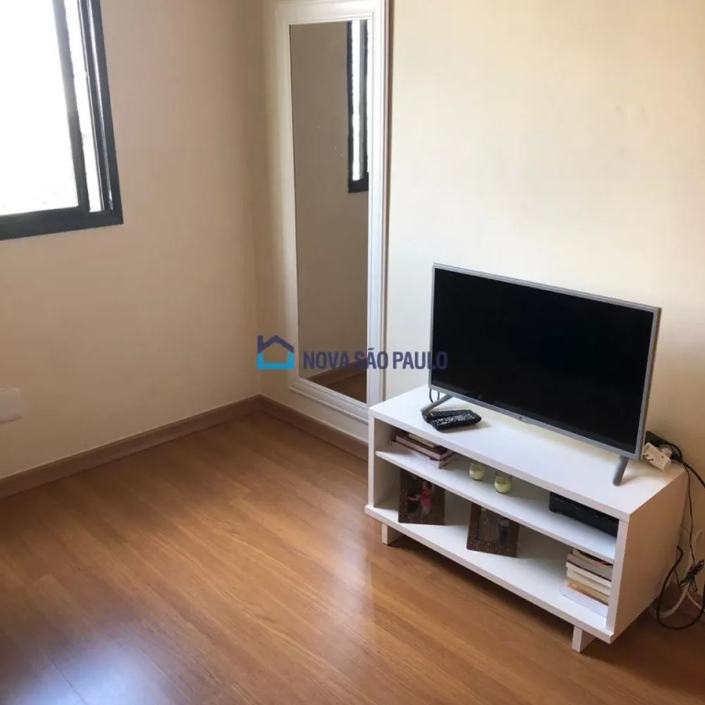 Apartamento à venda com 3 quartos, 90m² - Foto 3