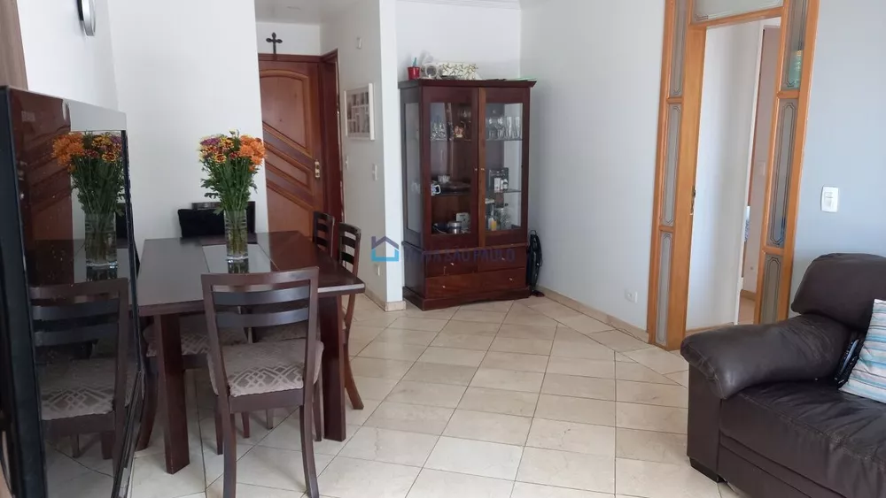 Apartamento à venda com 2 quartos, 60m² - Foto 3