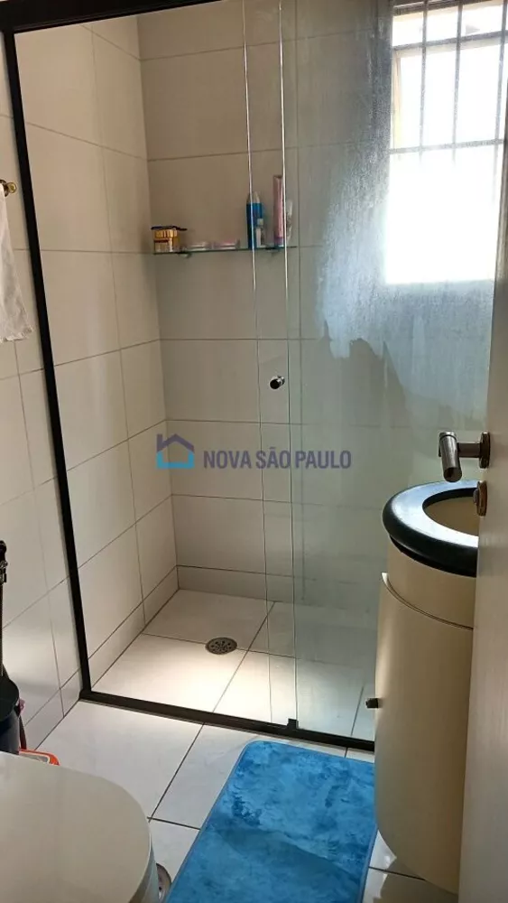 Apartamento à venda com 2 quartos, 60m² - Foto 4