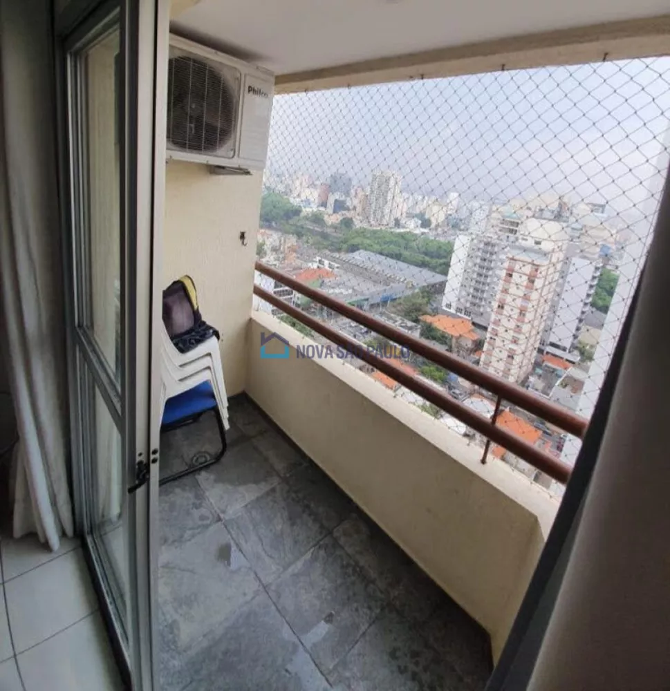 Apartamento à venda com 3 quartos, 78m² - Foto 1