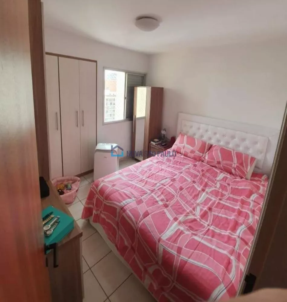 Apartamento à venda com 3 quartos, 78m² - Foto 4