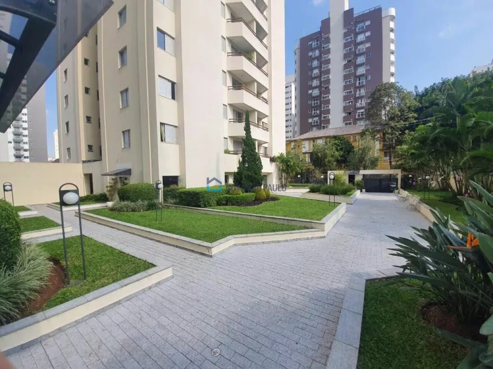 Apartamento à venda com 3 quartos, 78m² - Foto 3