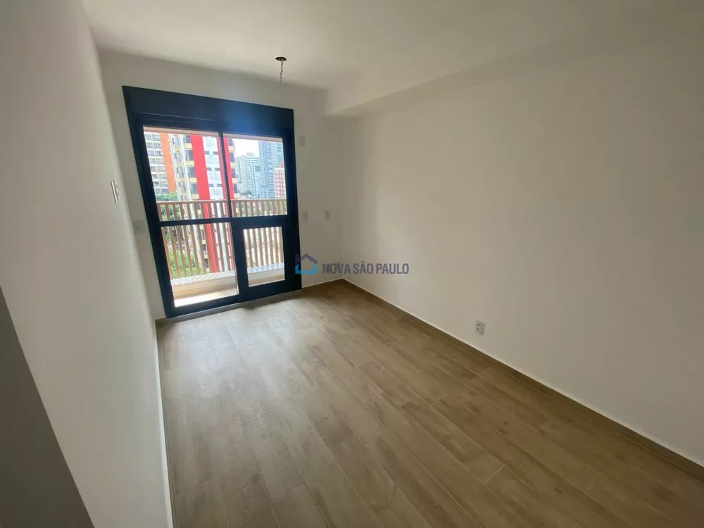 Apartamento à venda com 2 quartos, 64m² - Foto 4