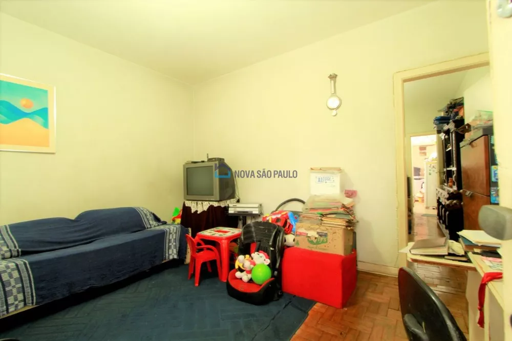 Casa à venda com 3 quartos, 100m² - Foto 2