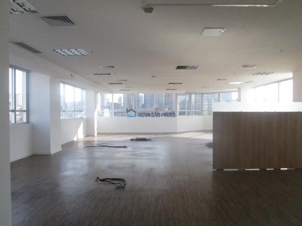 Conjunto Comercial-Sala para alugar, 182m² - Foto 2