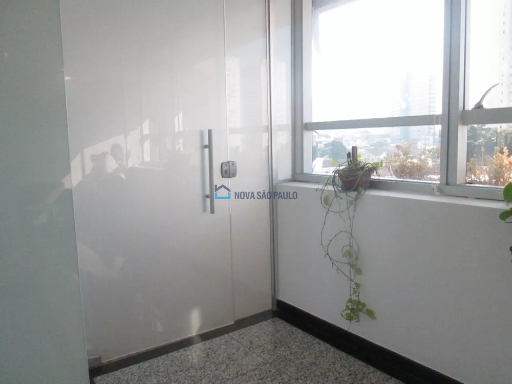 Conjunto Comercial-Sala para alugar, 182m² - Foto 4