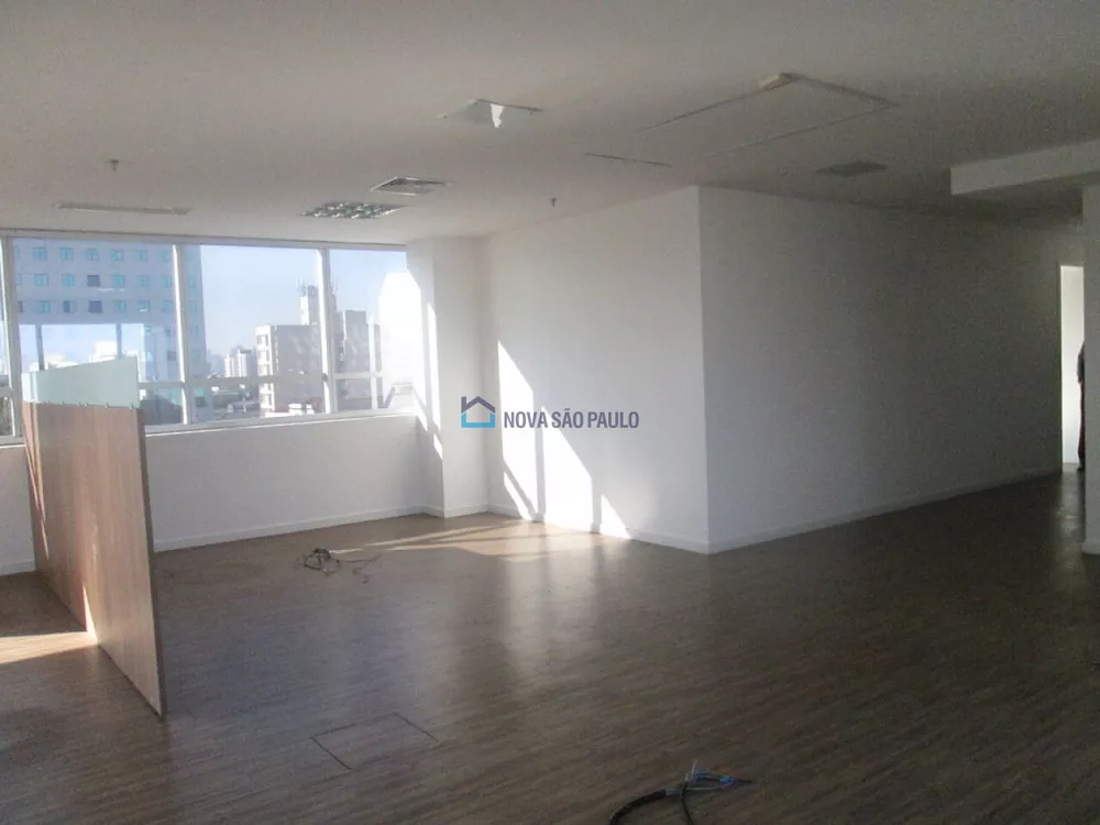 Conjunto Comercial-Sala para alugar, 182m² - Foto 3