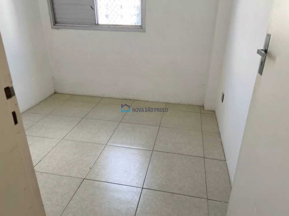 Apartamento à venda com 3 quartos, 68m² - Foto 4