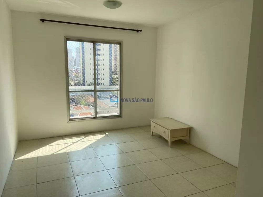 Apartamento à venda com 3 quartos, 68m² - Foto 1