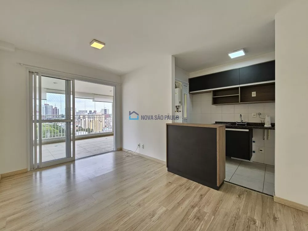 Apartamento à venda com 2 quartos, 61m² - Foto 3