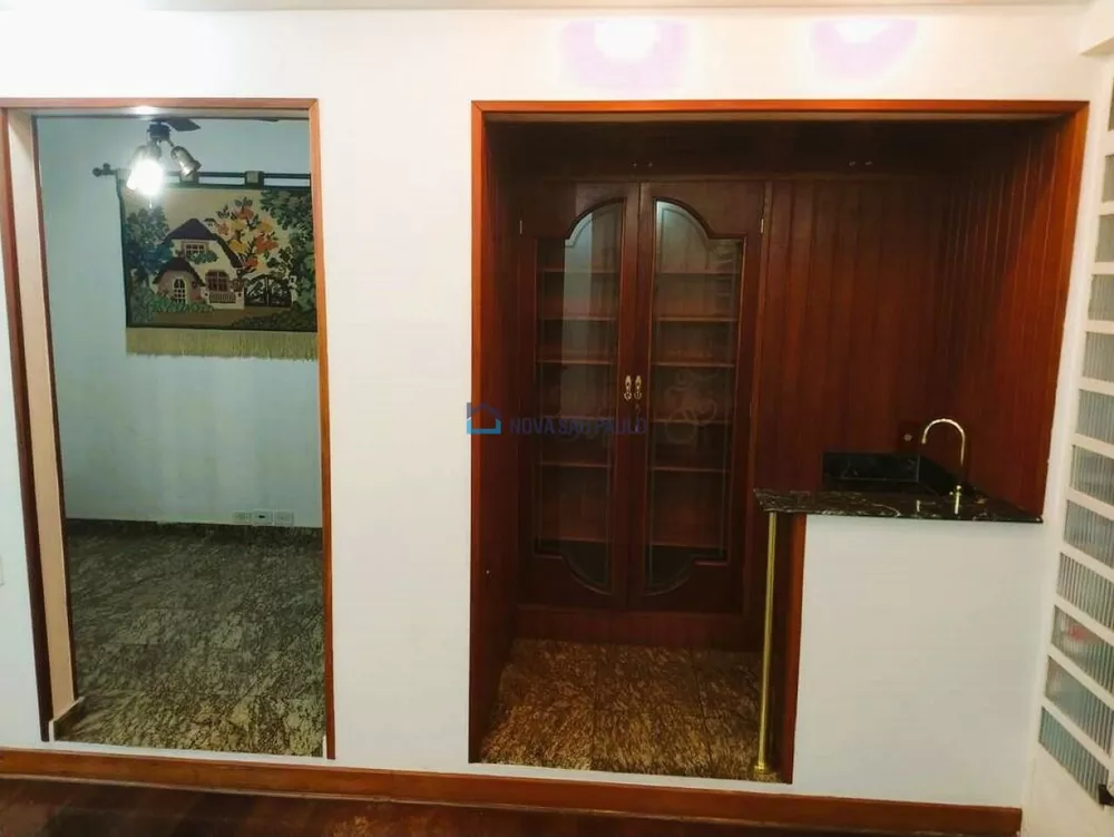 Casa à venda com 3 quartos, 196m² - Foto 4