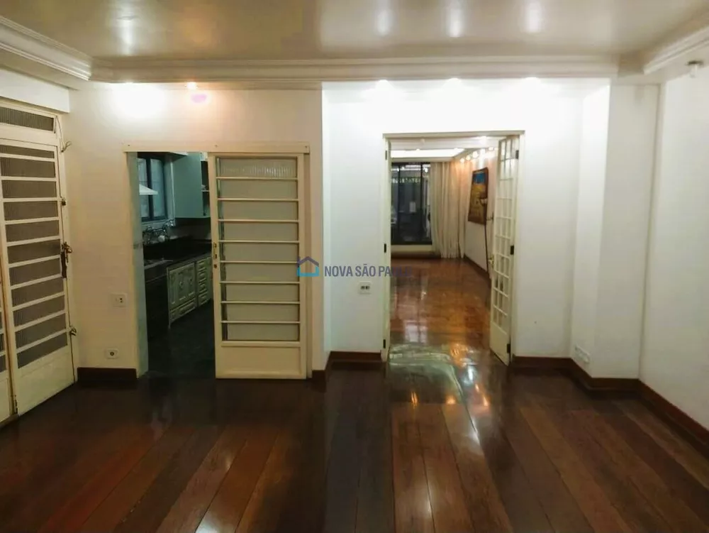 Casa à venda com 3 quartos, 196m² - Foto 6