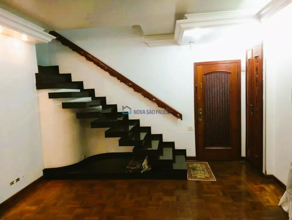 Casa à venda com 3 quartos, 196m² - Foto 3